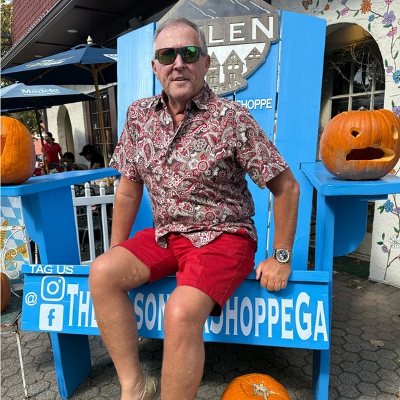 Meet your Posher, Marcus - Picture 3 of 3